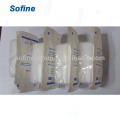 Disposable Sterile Surgical Hand Brush,,Bristle Scrub Brush,Plastic Scrub Brush